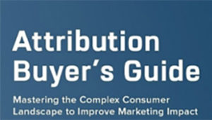 Read more about the article Marketing Attribution: A Guide to Models, Tools, and Strategy